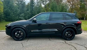 Porsche Cayenne S* Face* Bose* Панорама* Вентилация* Chrono, снимка 5