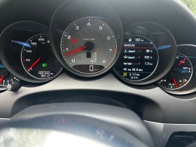 Porsche Cayenne S* Face* Bose* Панорама* Вентилация* Chrono, снимка 13