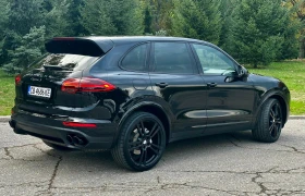 Porsche Cayenne S* Face* Bose* Панорама* Вентилация* Chrono, снимка 2
