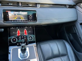 Land Rover Range Rover Evoque R-dynamic Evoque D180 AWD FULL 129000km, снимка 17