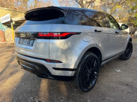 Land Rover Range Rover Evoque R-dynamic Evoque D180 AWD FULL 129000km, снимка 5