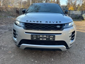 Land Rover Range Rover Evoque R-dynamic Evoque D180 AWD FULL 129000km, снимка 2