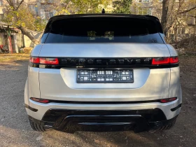 Land Rover Range Rover Evoque R-dynamic Evoque D180 AWD FULL 129000km, снимка 6