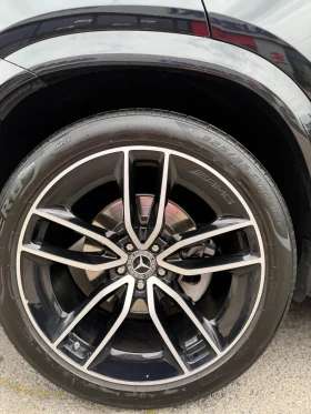 Mercedes-Benz GLE 400 * D Coupe , снимка 4