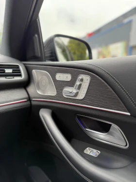 Mercedes-Benz GLE 400 * D Coupe , снимка 14