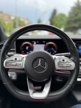 Mercedes-Benz GLE 400 * D Coupe , снимка 7