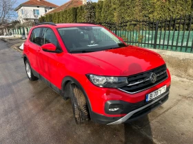 VW T-Cross, снимка 1