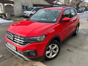 VW T-Cross, снимка 4