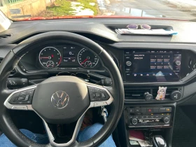 VW T-Cross, снимка 9