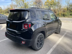 Jeep Renegade 2.4 DESERTHAWK, снимка 5