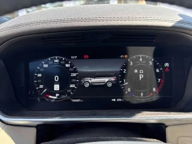 Land Rover Range Rover Sport * АВТО КРЕДИТ* ЦЕНА ДО БГ * СЕРВИЗНА ИСТОРИЯ * , снимка 8