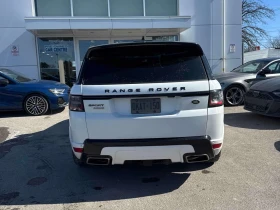 Land Rover Range Rover Sport * АВТО КРЕДИТ* ЦЕНА ДО БГ * СЕРВИЗНА ИСТОРИЯ * , снимка 5