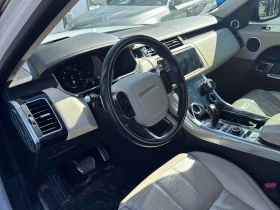 Land Rover Range Rover Sport * АВТО КРЕДИТ* ЦЕНА ДО БГ * СЕРВИЗНА ИСТОРИЯ * , снимка 7