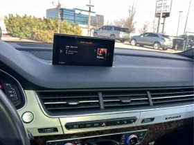 Audi Q7 * CARFAX* ДИСТРОНИК* ХЕД-ЪП* ОБДУХВАНЕ* , снимка 10