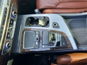 Audi Q7 * CARFAX* ДИСТРОНИК* ХЕД-ЪП* ОБДУХВАНЕ* , снимка 11