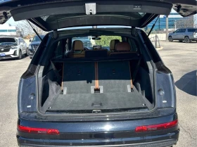 Audi Q7 * CARFAX* ДИСТРОНИК* ХЕД-ЪП* ОБДУХВАНЕ* , снимка 17
