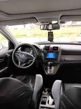Honda Cr-v 3ген., снимка 9
