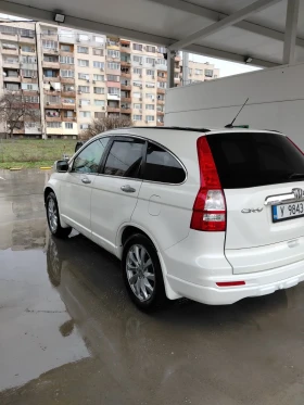 Honda Cr-v 3ген., снимка 4