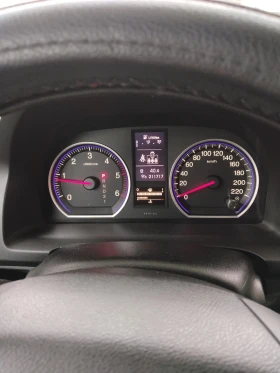 Honda Cr-v 3ген., снимка 10