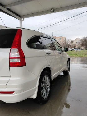 Honda Cr-v 3ген., снимка 5