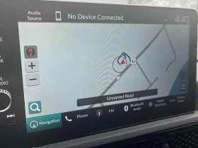 Honda Cr-v  Touring / BOSE / ПОДГРЕВИ , снимка 14