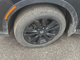 Honda Cr-v  Touring / BOSE / ПОДГРЕВИ , снимка 7