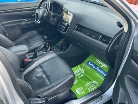 Mitsubishi Outlander ПЕРФЕКТЕН, снимка 14