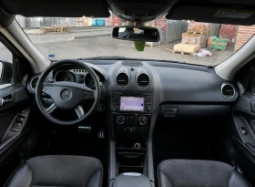 Mercedes-Benz ML 320 320CDI, снимка 5