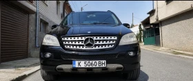 Mercedes-Benz ML 320 320CDI, снимка 1