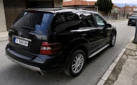 Mercedes-Benz ML 320 320CDI, снимка 4