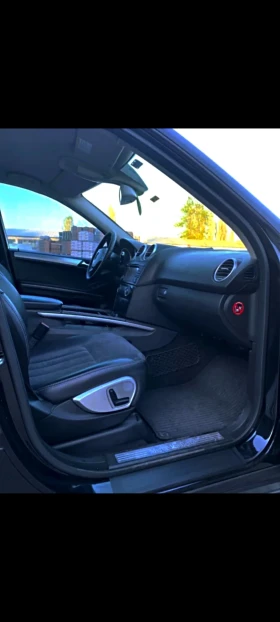 Mercedes-Benz ML 320 320CDI, снимка 7