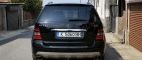 Mercedes-Benz ML 320 320CDI, снимка 2