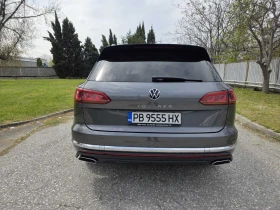 VW Touareg V6 TDI, снимка 3