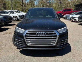 Audi Q5 | Progressiv | CARFAX | ПОДГРЕВ | , снимка 6