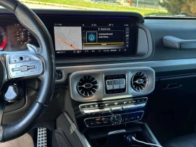Mercedes-Benz G * AMG 63 * FULL LOADED * OT ПРЕДСТАВИТЕЛСТВО, снимка 8