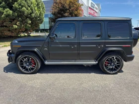 Mercedes-Benz G * AMG 63 * FULL LOADED * OT ПРЕДСТАВИТЕЛСТВО, снимка 3