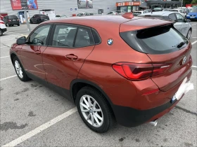 BMW X2 18d, снимка 8