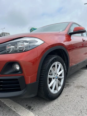 BMW X2 18d, снимка 2