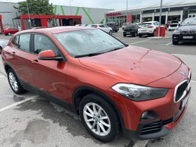 BMW X2 18d, снимка 7