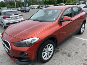BMW X2 18d, снимка 9