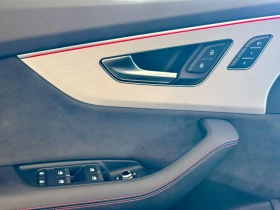 Audi SQ7 ГАРАНЦИОНЕН* 7 МЕСТЕН* Pano* B&O* Full* ЛИЗИНГ , снимка 7