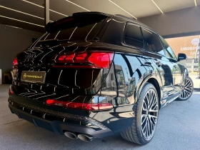 Audi SQ7 ГАРАНЦИОНЕН* 7 МЕСТЕН* Pano* B&O* Full* ЛИЗИНГ , снимка 6