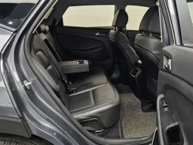 Hyundai Tucson Tucson Diesel 1.6 2Wd Modern, снимка 11