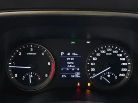 Hyundai Tucson Tucson Diesel 1.6 2Wd Modern, снимка 8