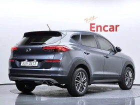 Hyundai Tucson Tucson Diesel 1.6 2Wd Modern, снимка 2