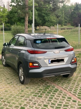 Hyundai Kona AWD, Газов Инжекцион, снимка 6