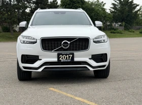Volvo Xc90 T8 R-Design / Bowers & Wilkins / 360 Камери / ПАНО, снимка 3