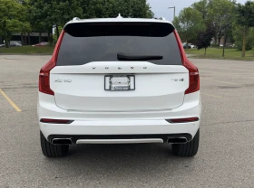 Volvo Xc90 T8 R-Design / Bowers & Wilkins / 360 Камери / ПАНО, снимка 4