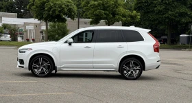 Volvo Xc90 T8 R-Design / Bowers & Wilkins / 360 Камери / ПАНО, снимка 8
