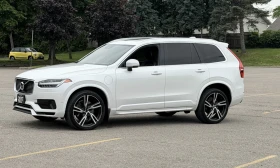 Volvo Xc90 T8 R-Design / Bowers & Wilkins / 360 Камери / ПАНО, снимка 2